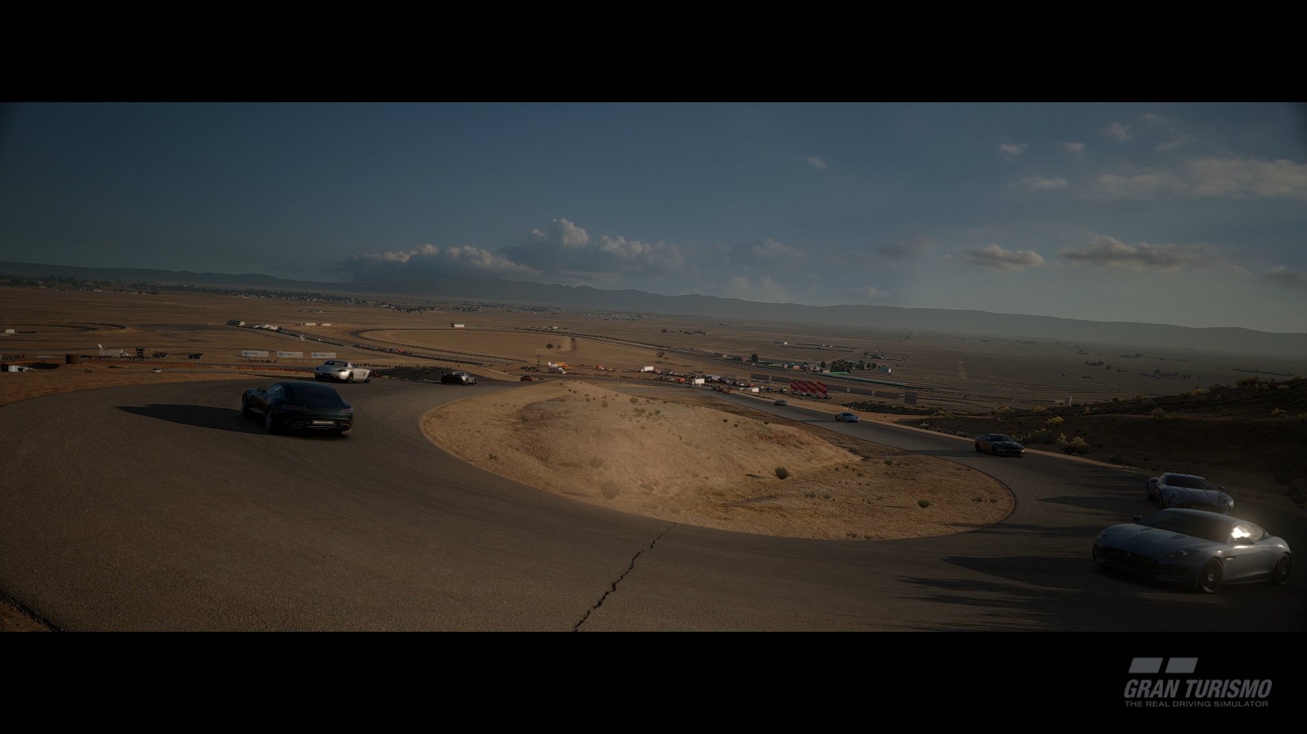 Gran Turismo Sport - Imagen 40